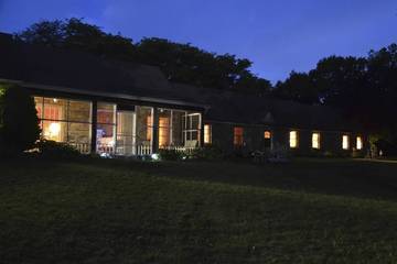 Vacation House for 20 Guests in Seneca Lake, Yates County, Picture 2