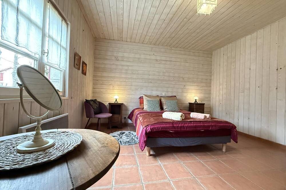 Garate - Espelette - Gîte in Espelette, Bayonne und Umgebung