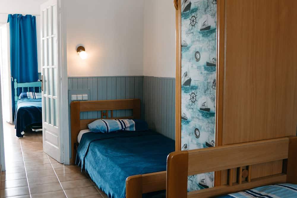 Appartement vue mer à 1 Minute de la Plage in Torre Valentina, Calonge