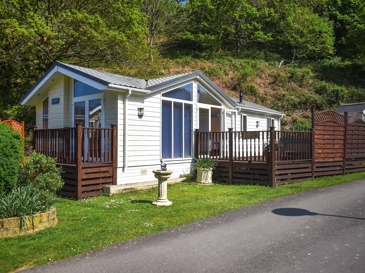 Cottage for 4 People in Ilfracombe, Devon