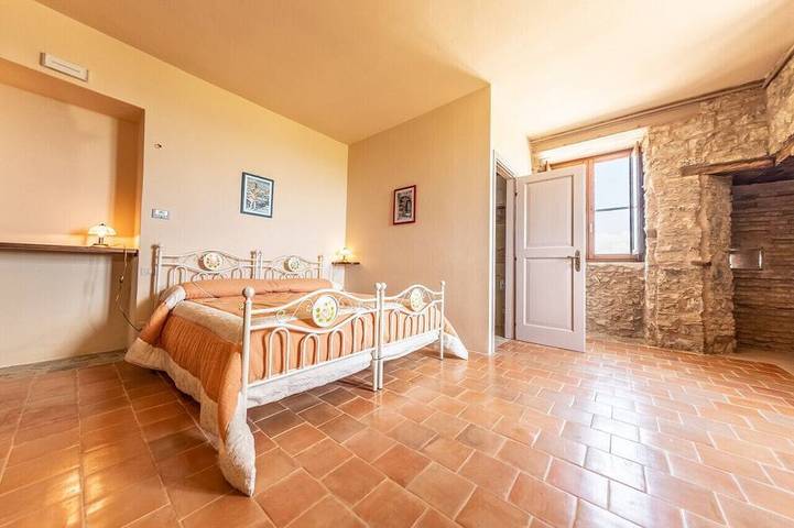 Dimora Schioppo Matrimoniale in Calitri, Provincia d'Avellino