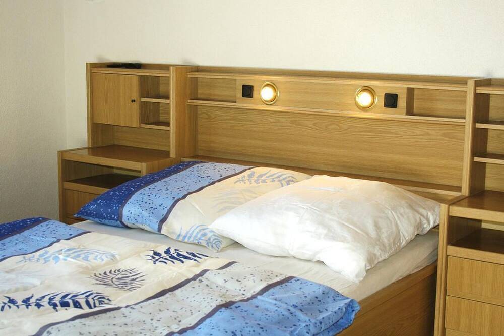 Ferienhaus Cilla - Ferienhaus, Dusche, Wc in Beltheim, Hunsrück