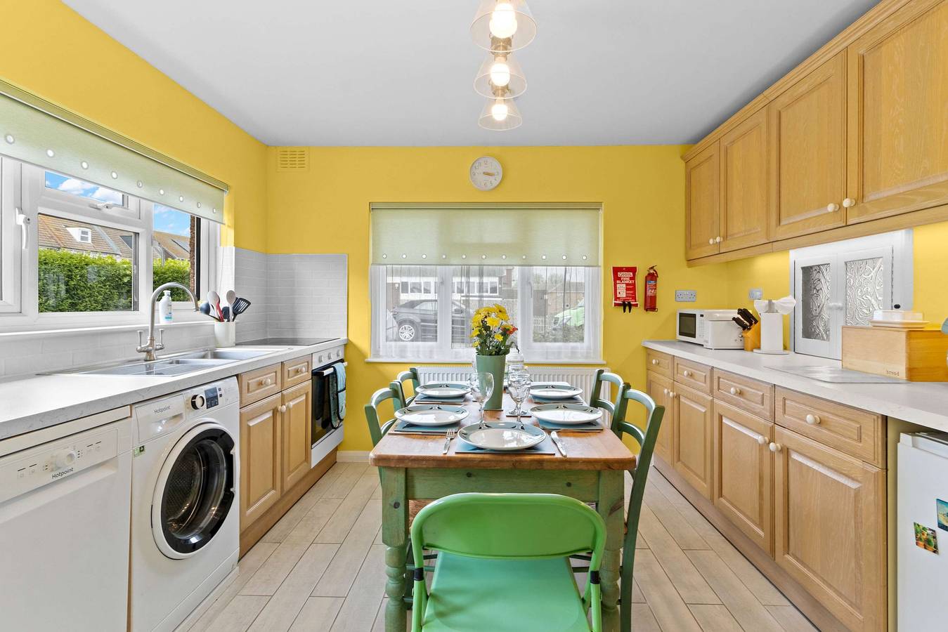 The Dinghy Coastal Bungalow in Pevensey Bay in Pevensey, East Sussex