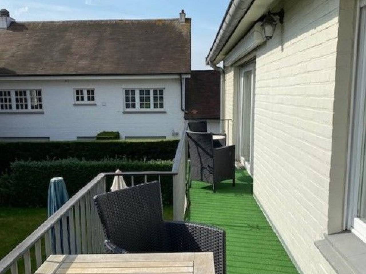 Entire apartment, Für 4 Personen und 1 Kind in Knokke-Heist, Flandern in Knokke, Knokke-Heist