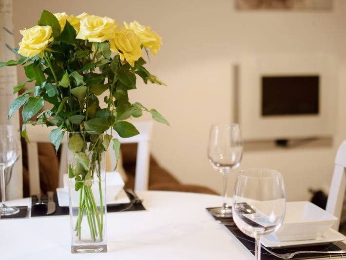Gîte pour 2 personnes in Lancashire