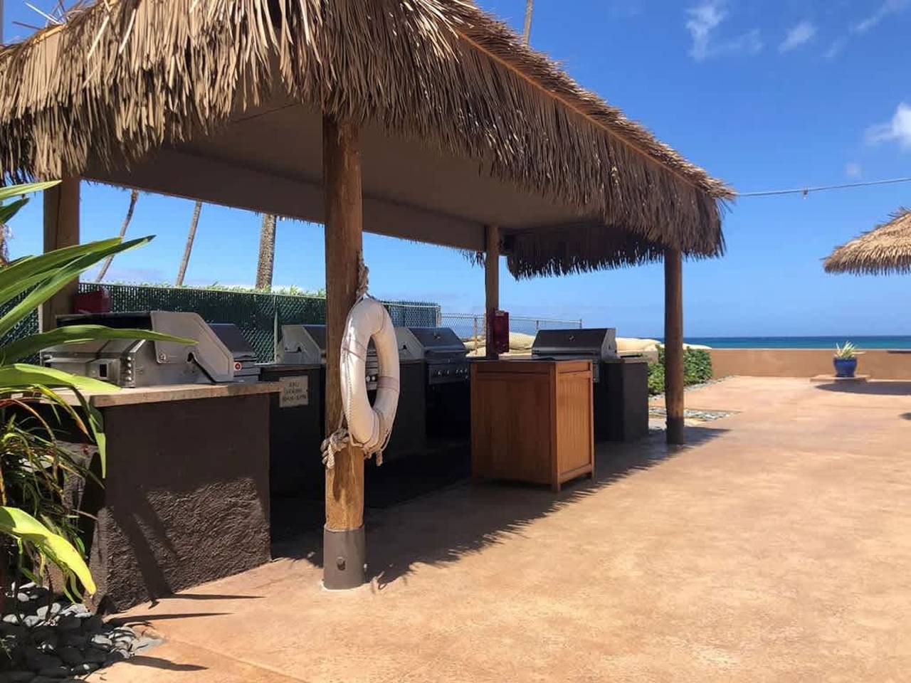 Apartamento entero, Cozy Studio with Ocean Views  Ac in Kahana in Kahana, Napili-Honokowai