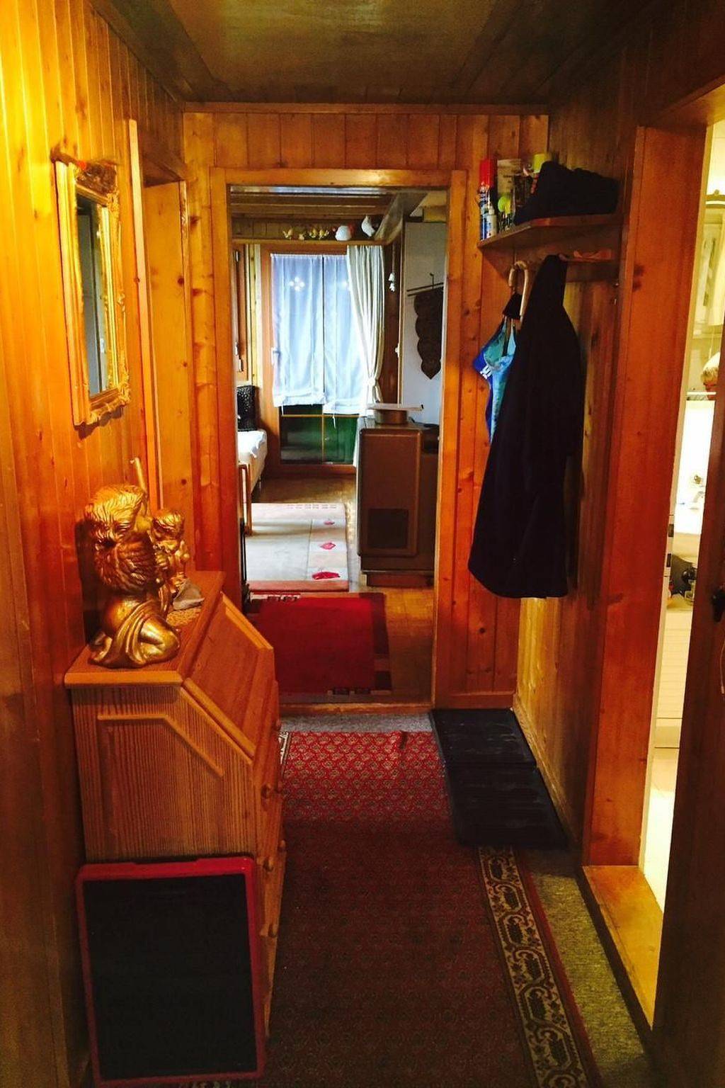Ganze Wohnung, An bester Lage in Flumserberg in Flumserberg, Flums