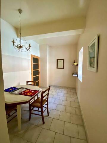 Gîte pour 3 personnes à Argens-Minervois
