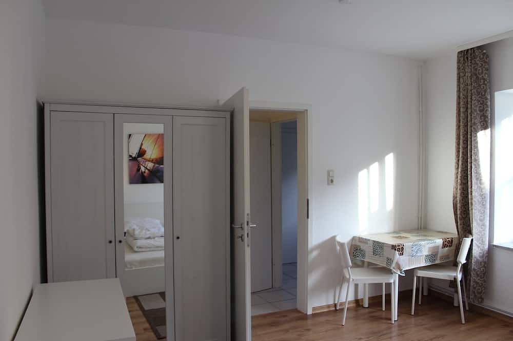 Entire apartment, Vacation apartment/apartment for 4 guests with 75m² in Heiligenhafen (14128) in Heiligenhafen, East Holstein