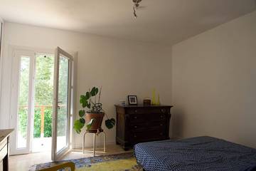 Cottage pour 2 personnes à Sauve