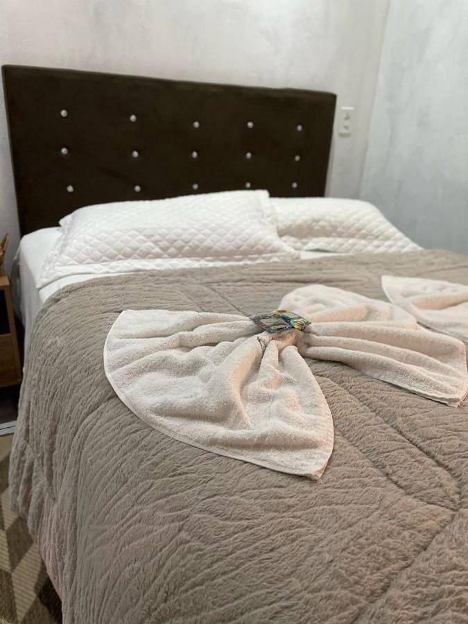 Bed and breakfast para 4 pessoas, com jardim e terraço, com animais de estimação - 1