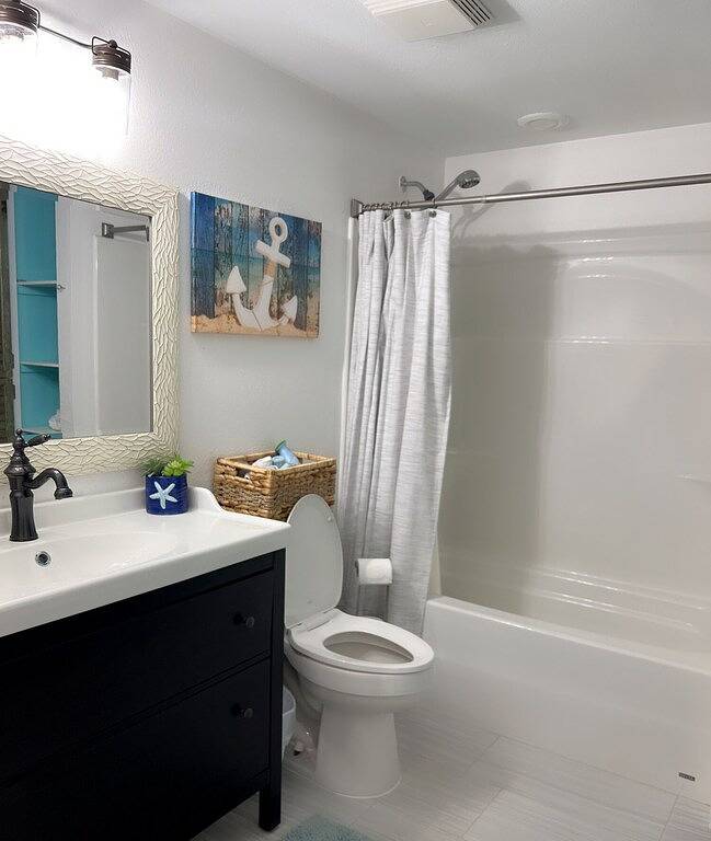 Vacation rental for 10 people, with balcony in Texas Gulf Coast