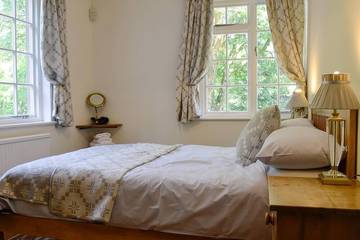 Log Cabin for 8 People in Betws-y-Coed, Conwy region, Photo 4