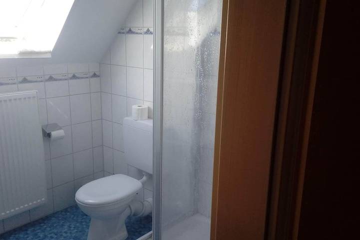 Ferienwohnung für 2 Personen, mit Terrasse, mit Haustier in Ockholm - 4