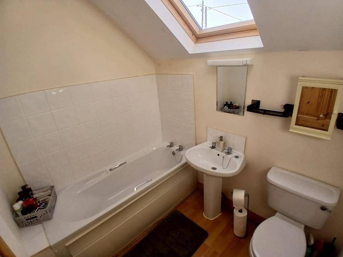 Cozy Seaside Home in Rosslare, County Wexford