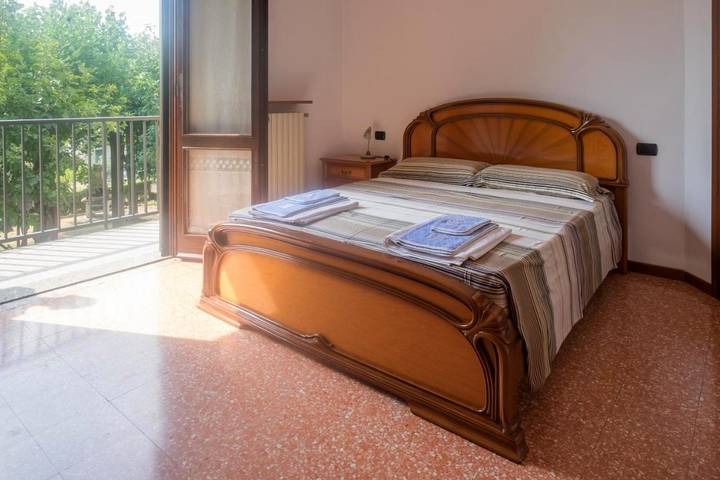 Location de vacances pour 4 personnes, avec jardin à Cornaredo - 4