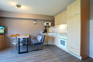 Ferienwohnung für 2 Personen in Timmendorfer Strand, Südliche Ostseeküste, Bild 3