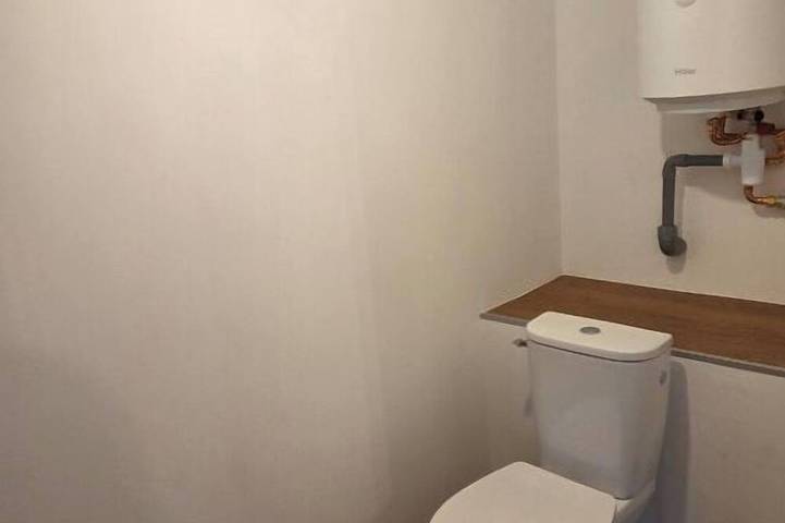 Location de vacances pour 4 personnes à Ploufragan - 4