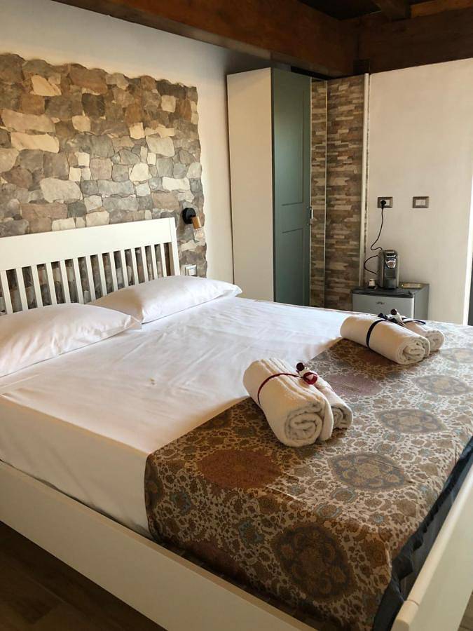 Appartamento per 2 persone, con panorama e giardino in Marina di Minturno