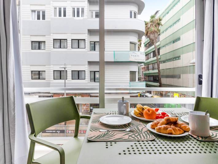 Cottage pour 2 personnes à Las Palmas de Gran Canaria