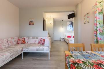 Holiday Apartment for 4 People in Malia, Iraklio-Heraklio region, Photo 1