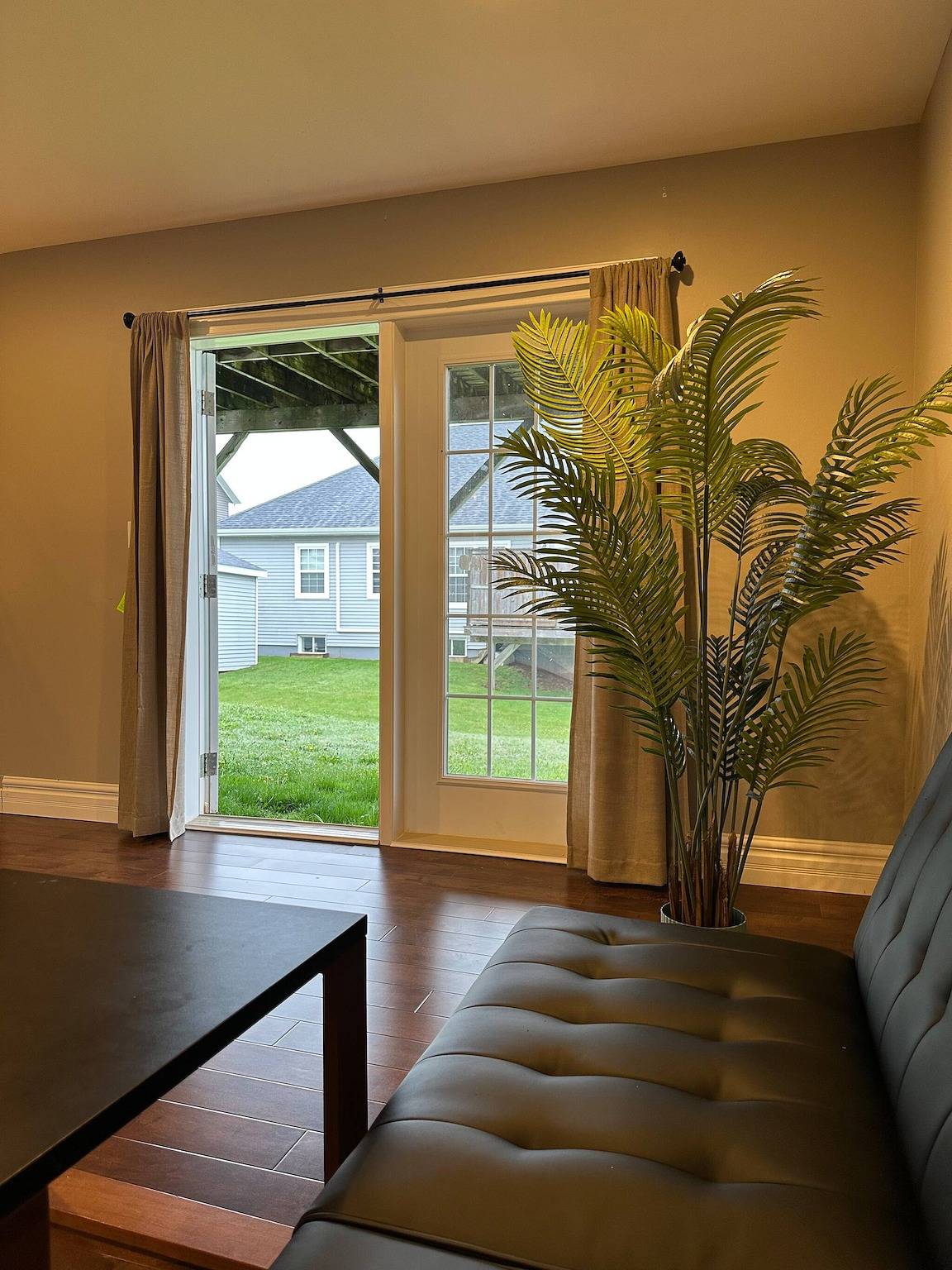 Geheel appartement, Pei Home base in West Royalty in Charlottetown, Queens County (Prince Edward Island)