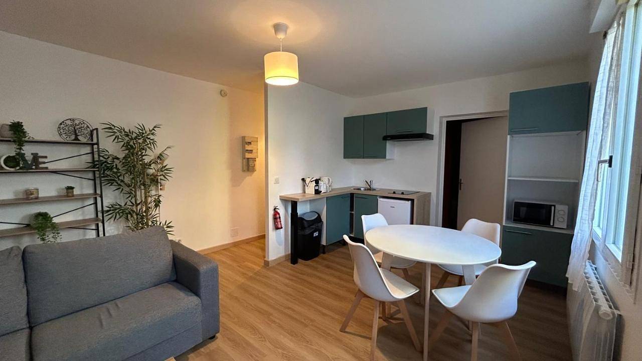 Appartement entier, Lafayette - Guyancourt in Guyancourt, Yvelines