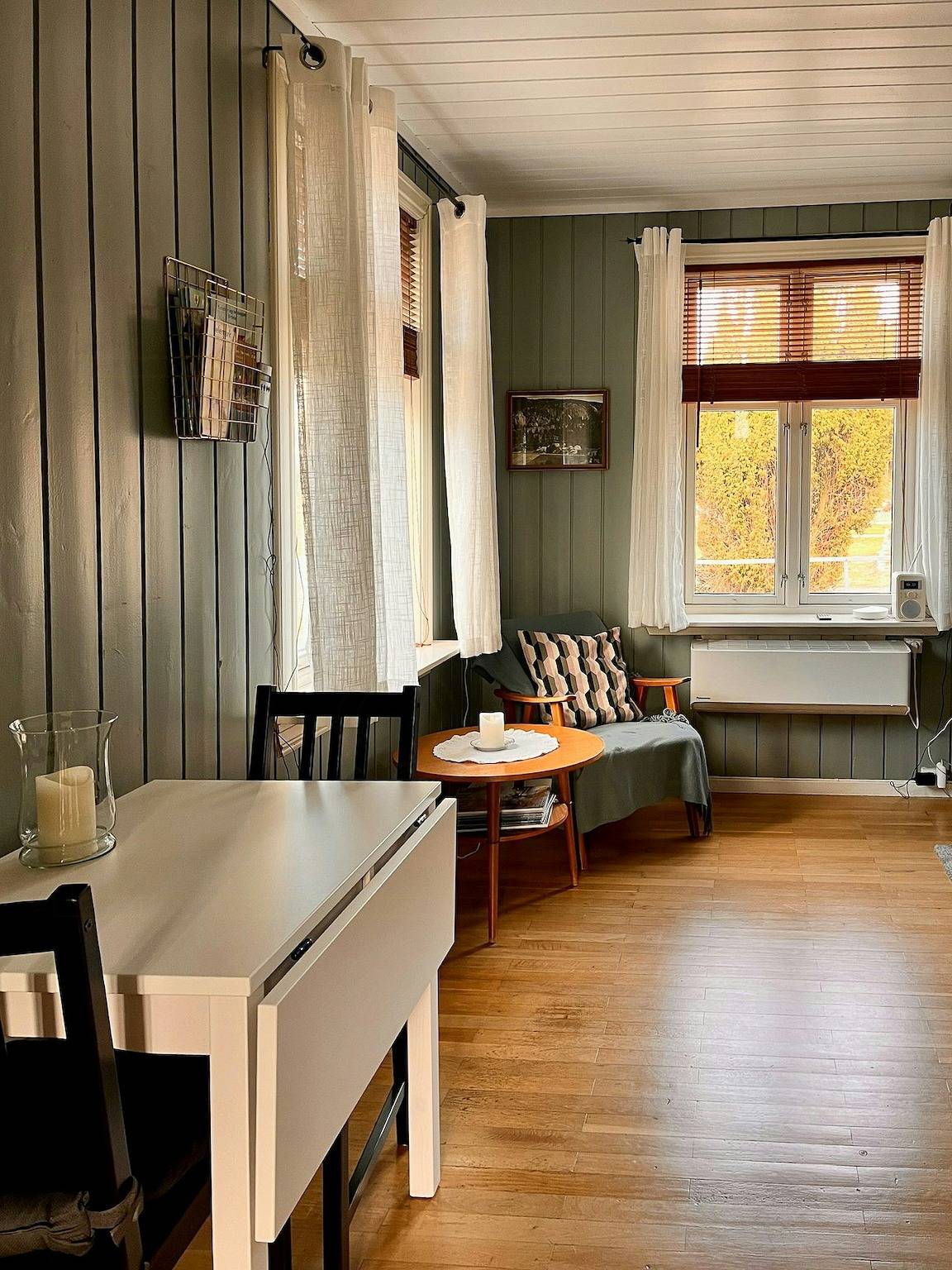 Gemütliche Hütte in Vrådal in der Nähe der Natur in Vrådal, Kviteseid