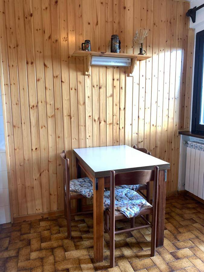 Appartamento per 4 persone, con Terrazza e Panorama a Ovindoli