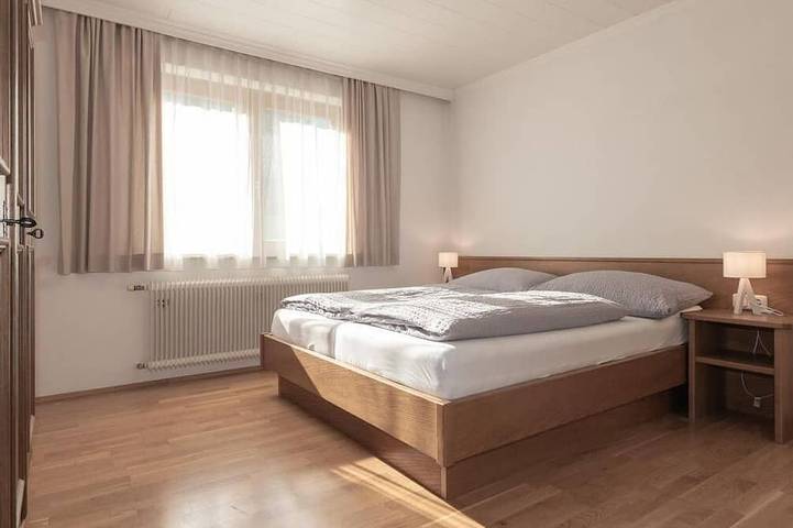 Apartamento de vacaciones para 2 personas - 1