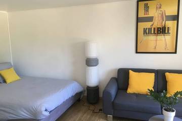 Villa pour 8 Personnes dans Aix-en-Provence, Région d'Aix-en-Provence, Photo 3