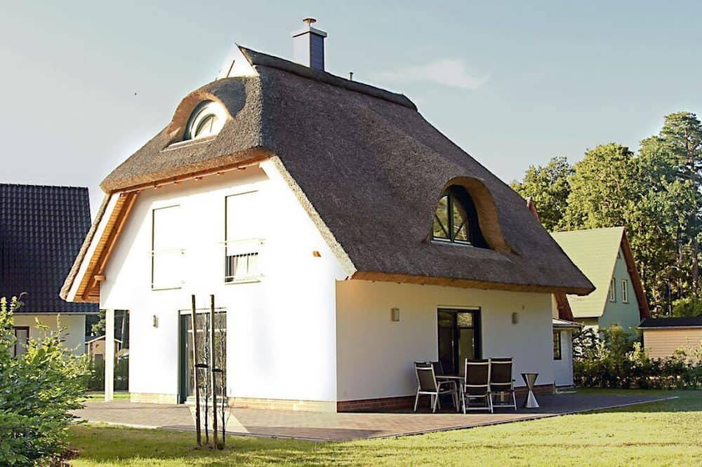 Casa vacanza a Rugen a partire da 454€ a notte