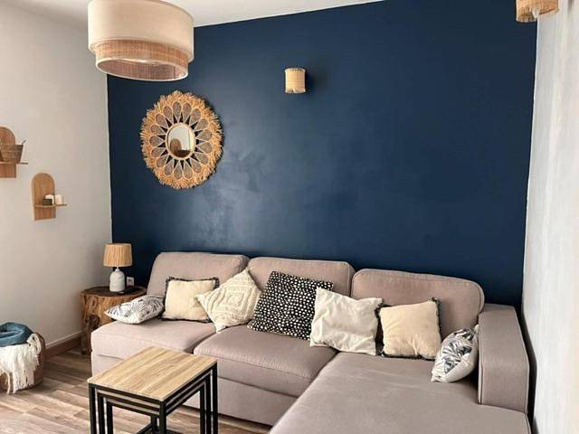 Appartement entier, Entre Lac du Salagou et Mer in Clermont-l'Hérault, Région de Lodève