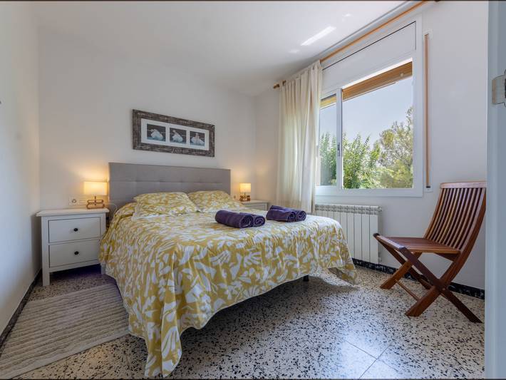 Appartement entier, Mas Baixuli in Platja dels Cossis (Tarragona), Tarragone