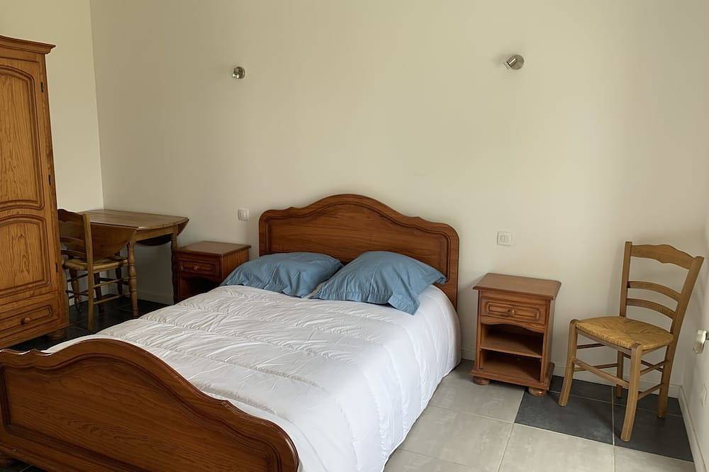 Bed and Breakfast - Der Kanadier in Assay, Regionaler Naturpark Loire-Anjou-Touraine