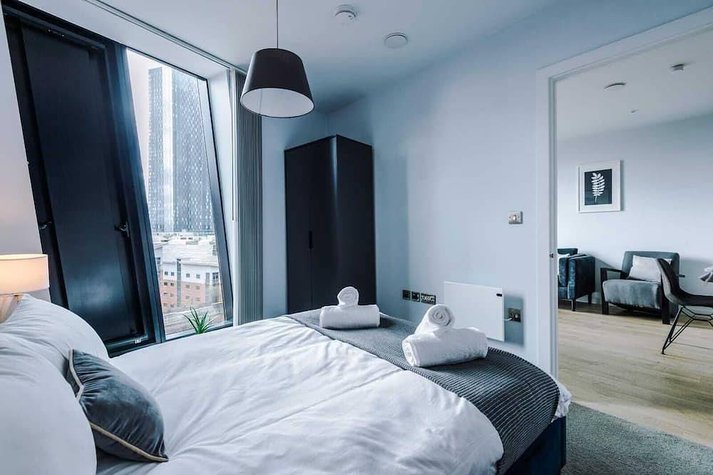 Apartamento entero, 1 Bedroom Apartment in Mánchester, Gran Mánchester