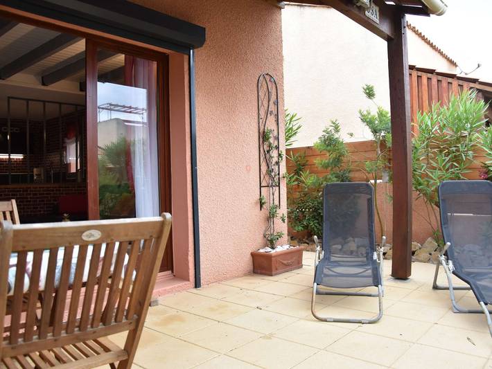 Ferienhaus für 5 Personen, mit Pool und Terrasse in Les Ayguades - 3