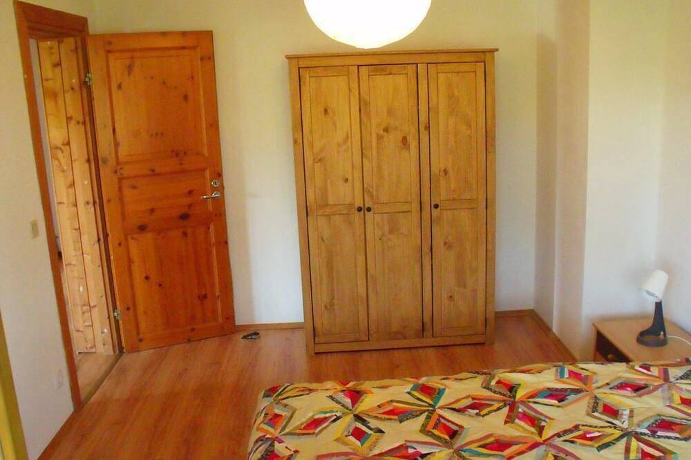 Ganze Wohnung, Fewo im Holzhaus in Kaiserslautern, Saar-Nahe-Bergland