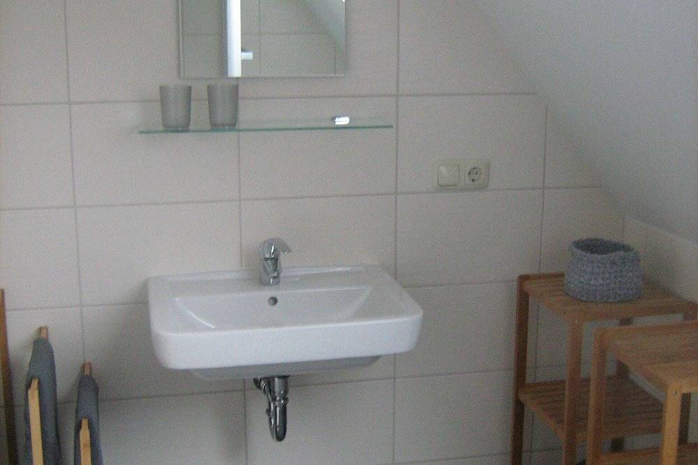 Ferienhaus Lüttje Glück in Ditzum, Jemgum