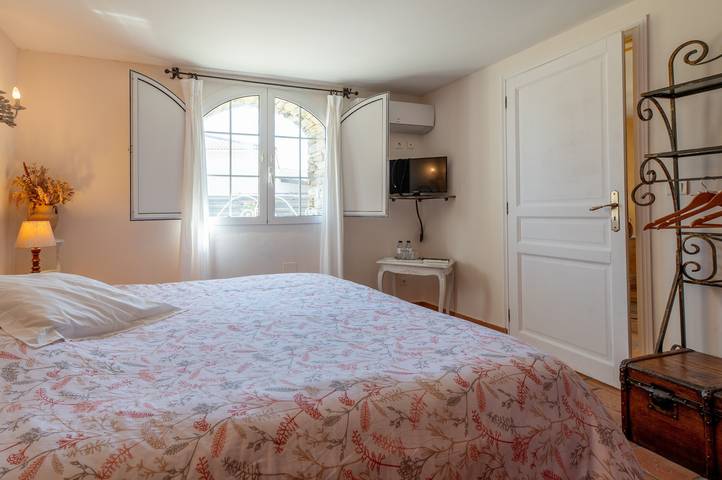 Chambre d’hôte pour 2 personnes, avec jardin et jacuzzi dans Haute-Corse - 2