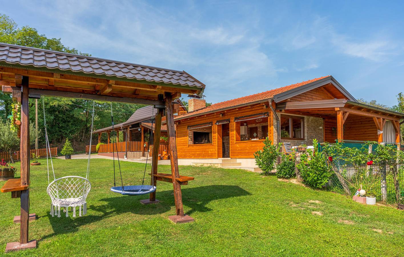 Casa vacanza a Zagabria e dintorni a partire da 164€ a notte