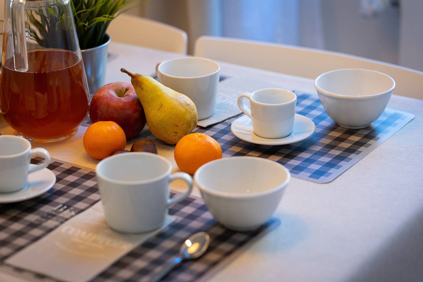 Entire apartment, Apartment 'Trilocale' close to City Centre with Wi-Fi in Rome City Center, Rome