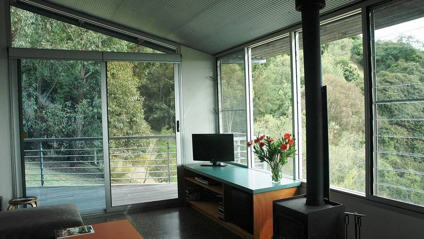 Holiday home for 2 people in Hunter Valley