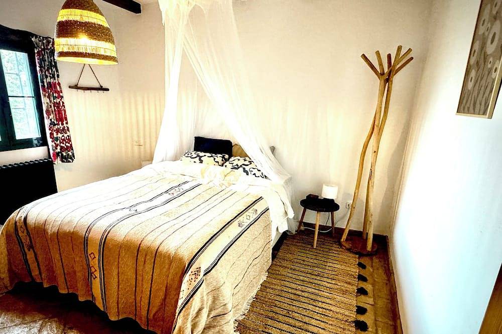 Apartamento entero, Romantic apartment, finca near Malaga in Riogordo, Provincia de Málaga