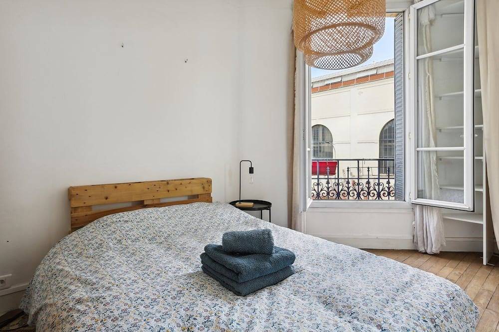Appartement entier, Le Raffiné – Saint-Ouen in Saint-Ouen, Seine-Saint-Denis