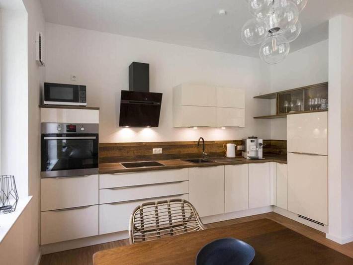 Ferienhaus für 2 Personen, mit Terrasse und Garten in Zwischenahner Meer - 3