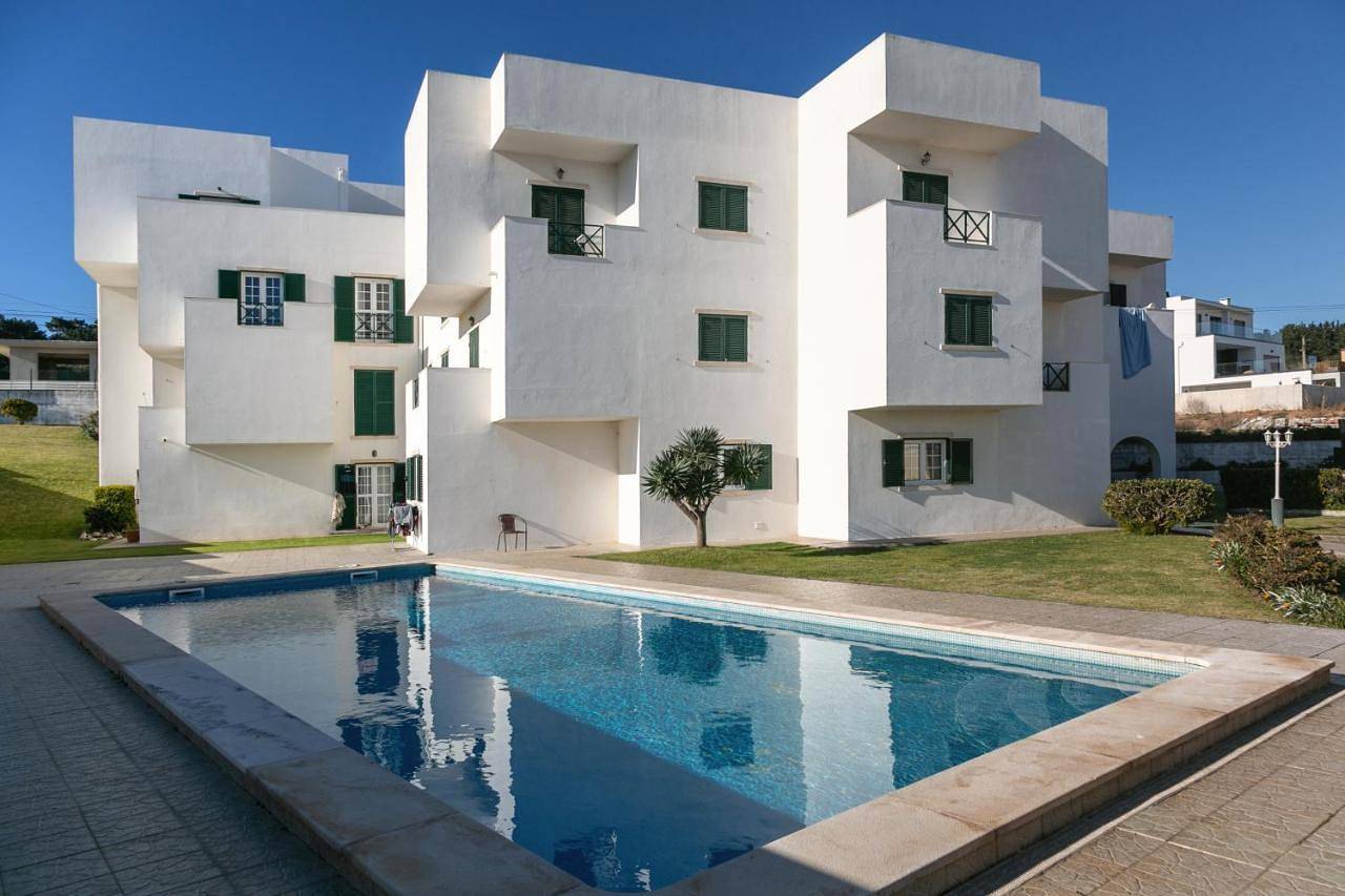 Apartamento inteiro, Relax In Foz in Foz do Arelho, Leiria distrito
