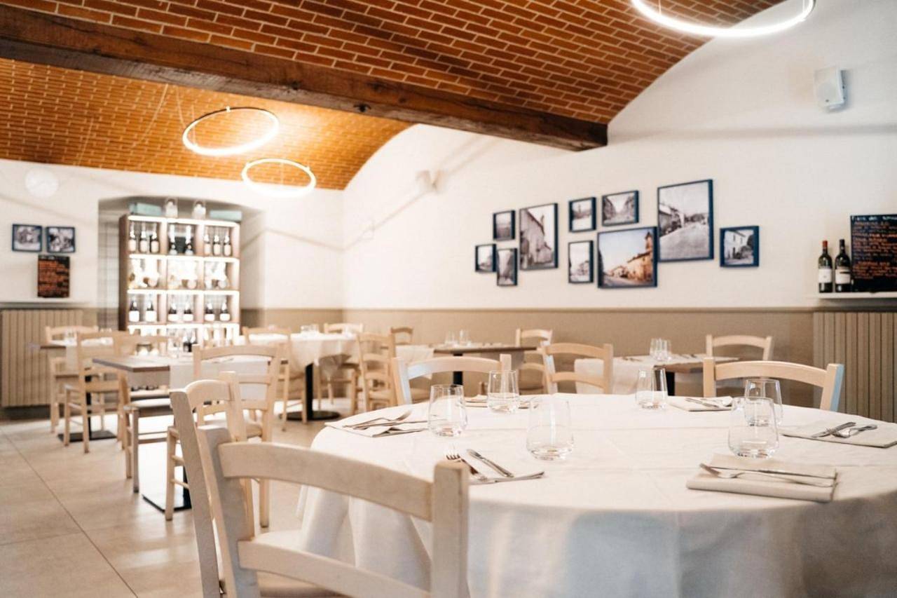 Le Lanterne in Borgo San Dalmazzo, Province de Coni