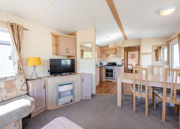 Camping für 4 Personen in Südostengland - 4