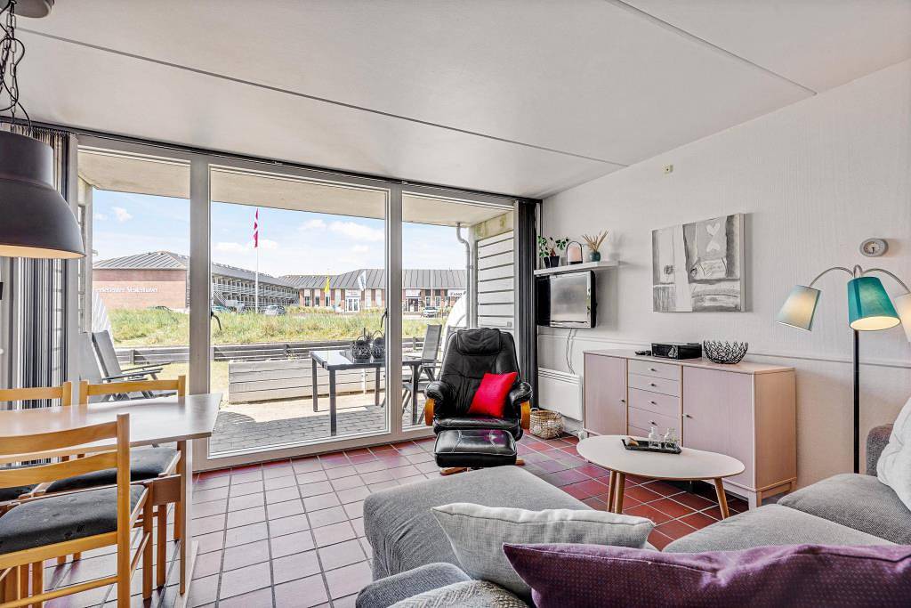 Villa voor 2 personen in Nordby, Fanø